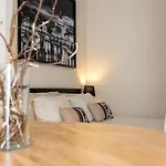 Myrentalinn - Rome - Trastevere Arch Suite