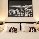 Myrentalinn - Rome - Trastevere Arch Suite
