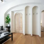 Myrentalinn - Rome - Trastevere Arch Suite