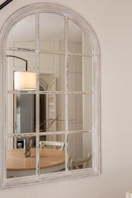 Myrentalinn - - Trastevere Arch Apartment