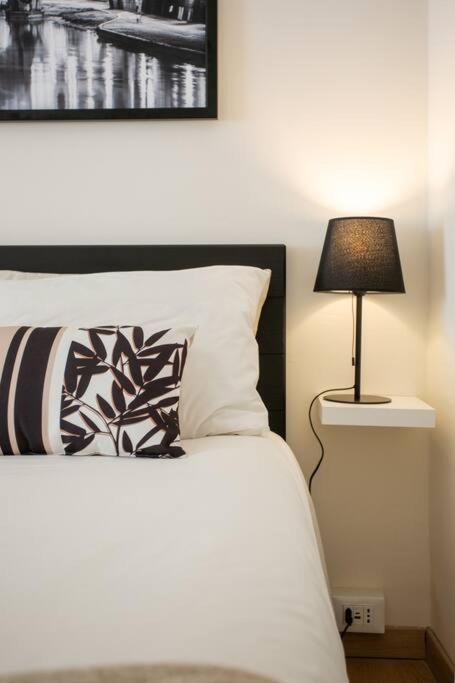 Apartment Myrentalinn - - Trastevere Arch Rom