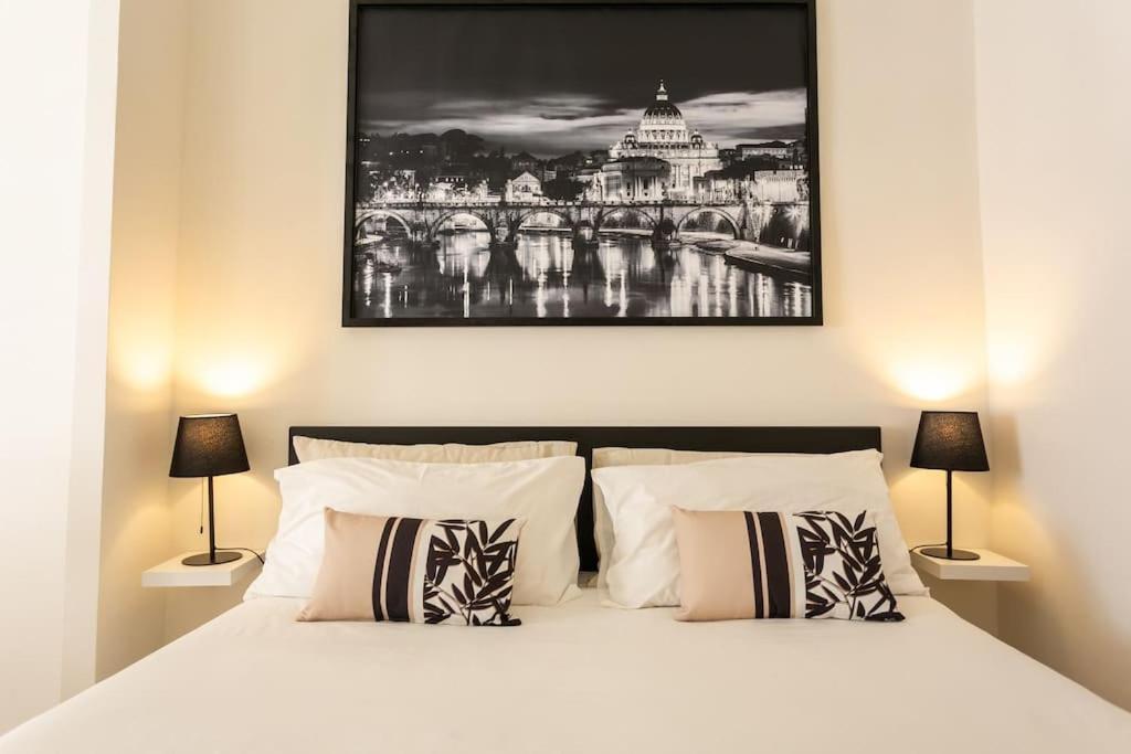 Myrentalinn - - Trastevere Arch *
